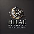 Hilal Reports's avatar