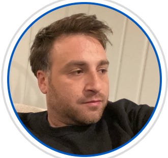 Substack profile picture for @minnesota