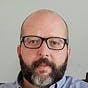 Benjamin L Smith's avatar