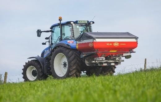 Feed Your Soils Correctly for the Best Return on Fertiliser - Dairygold