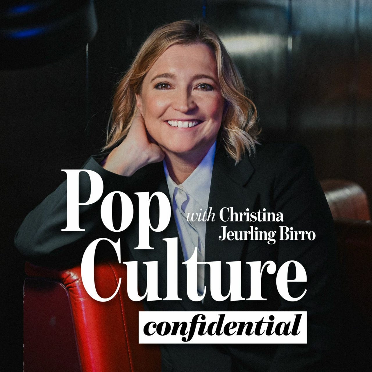Christina Jeurling Birro/Pop Culture Confidential Newsletter