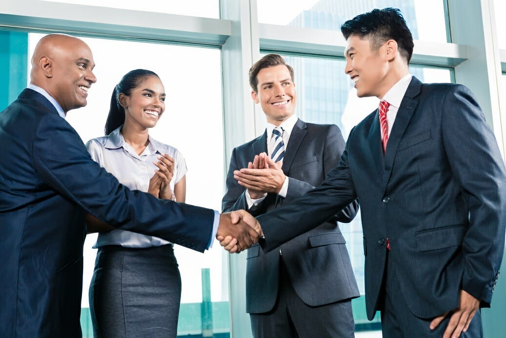 Business Deal - Definition, Advantages, and How to Negotiate