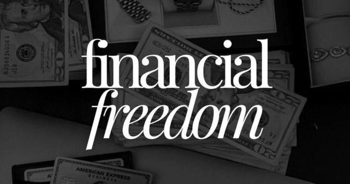 The 5-Minute Finance | Christopher Lewis | Substack