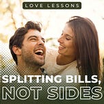 Love Lessons Podcast