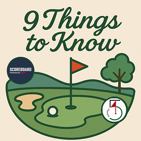 9 Things to Know: More 2025-26 Season Fall Previews