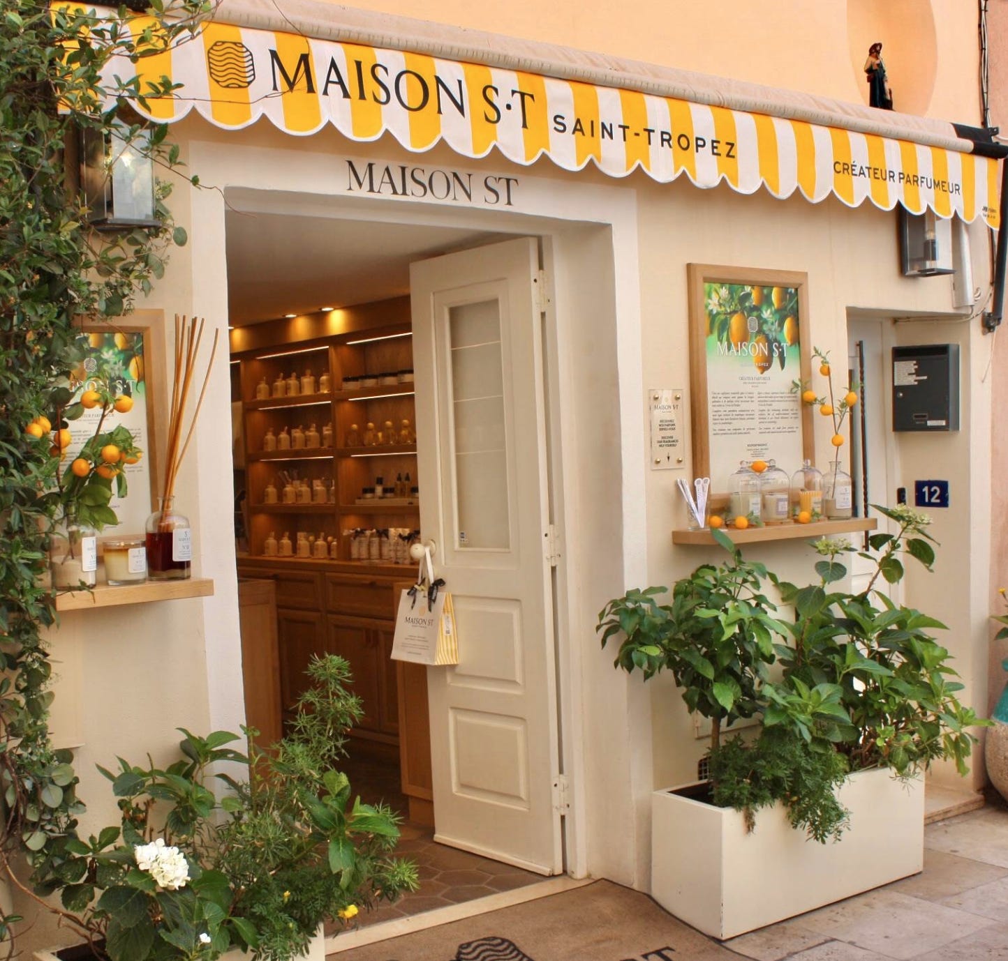 Au revoir Saint-Tropez — final scenes from the French Riviera