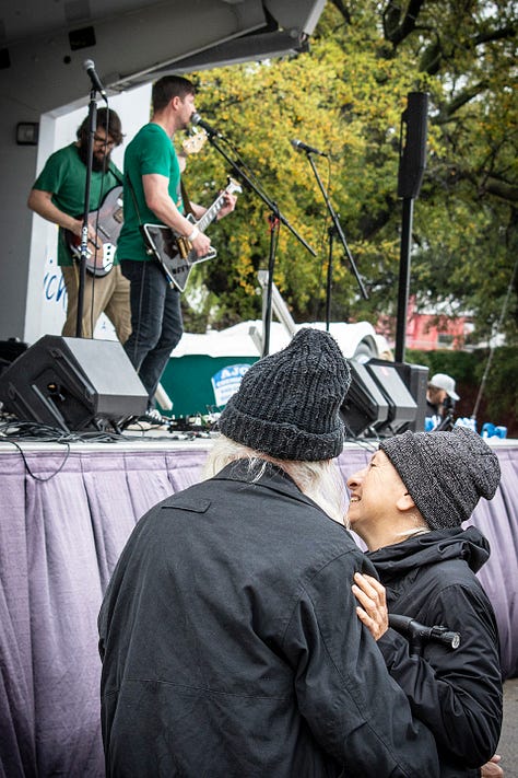 Blank Labels / photos by Troy Larson