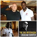 Revista de la Liga with Graham Hunter