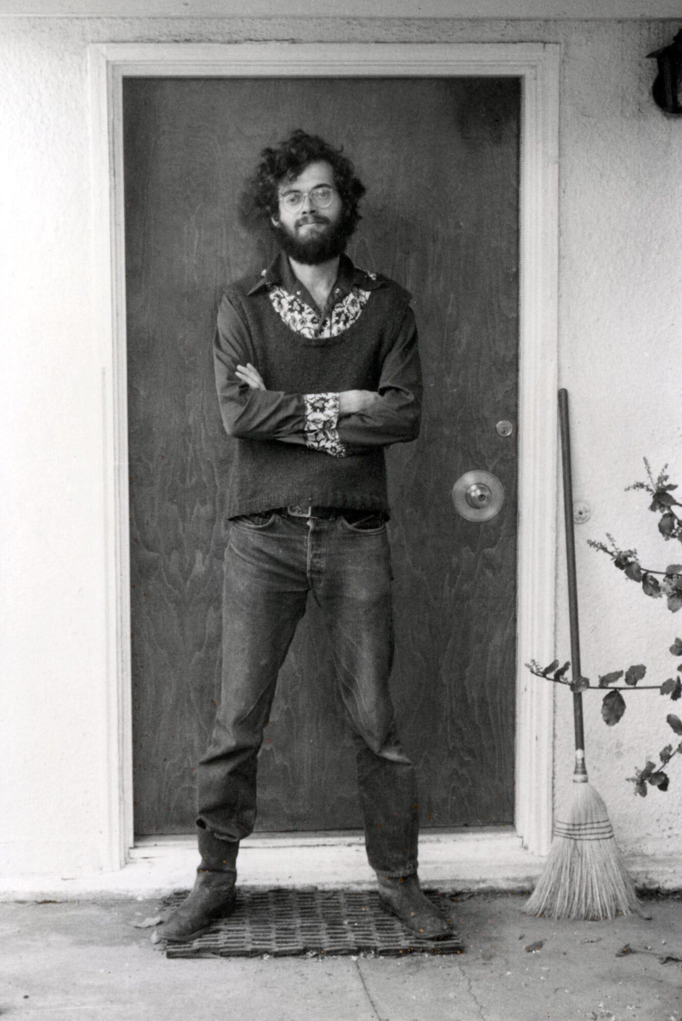 General 3 — Terence McKenna