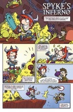 Munchkin 014 PRESS 3