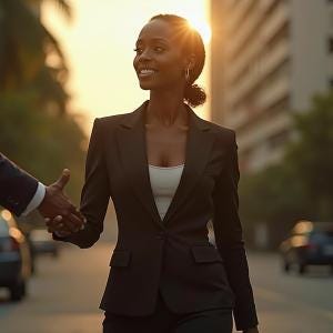 How Manager Salaries in Jamaica Relate to the Real Estate Sector