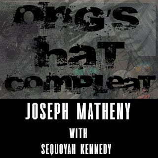 The COMPLEAT Broadcasts The COMPLEAT Broadcasts