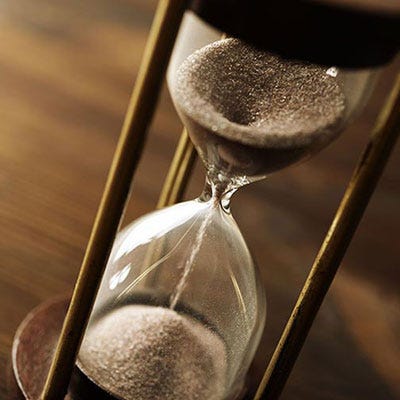 The Power of Time - Arise Sister