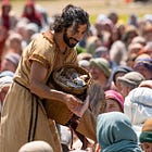 A few brief thoughts on The Chosen Season 3: Finale