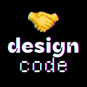 \ud83e\udd1d Design Meets Code