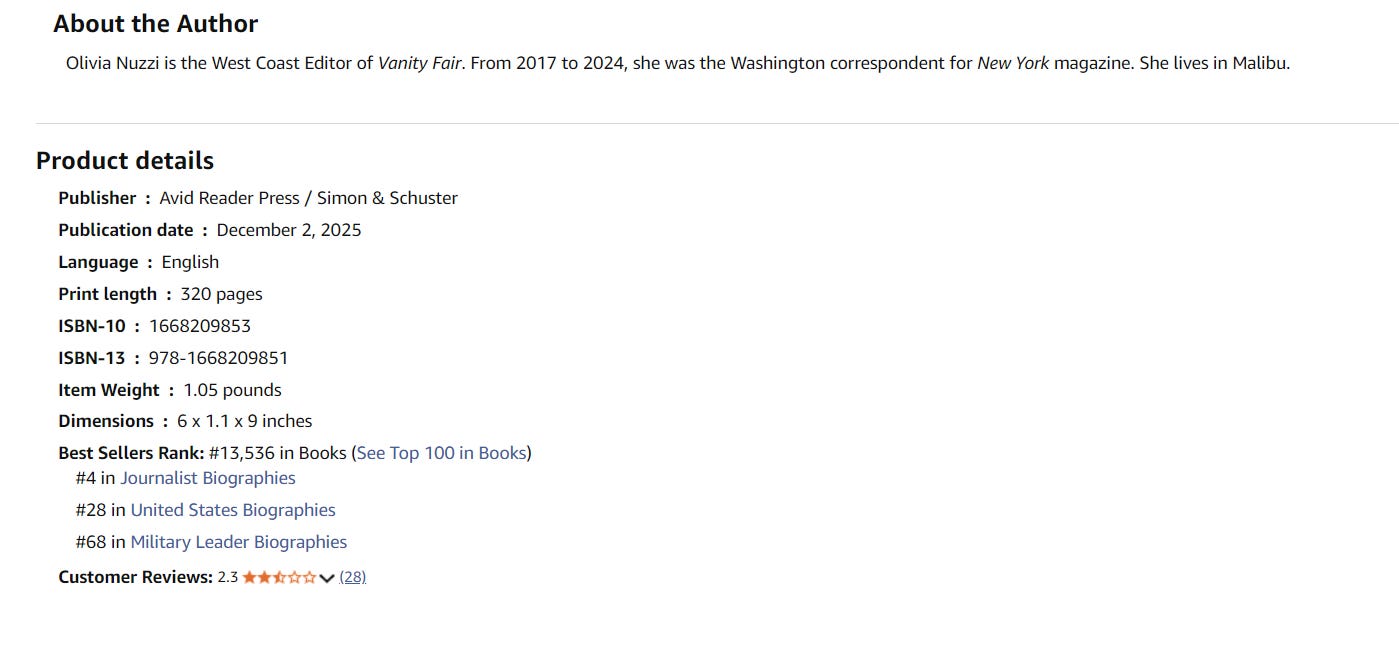 alexberenson.substack.com - Alex Berenson - On the cesspool of elite journalism
