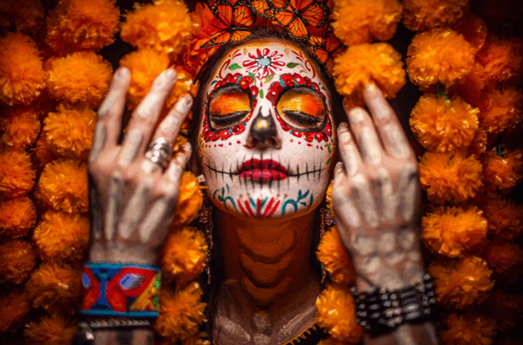 The Grief Nobody Warned You About in Polyamory