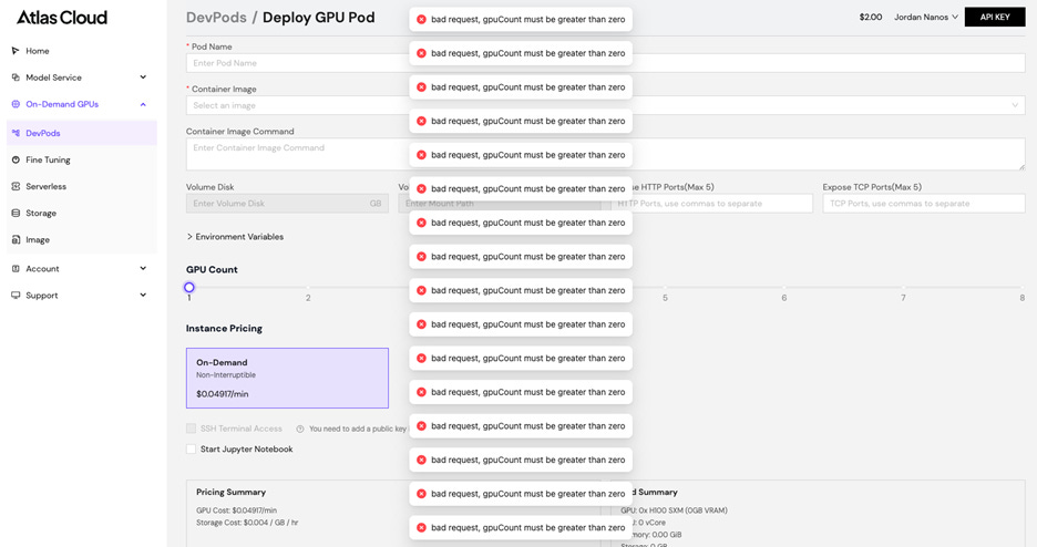 A screenshot of a computer
AI-generated content may be incorrect. A screenshot of a computer
AI-generated content may be incorrect.