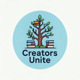Creators Unite by Wendy Patterson