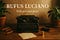 Rufus Luciano's Substack
