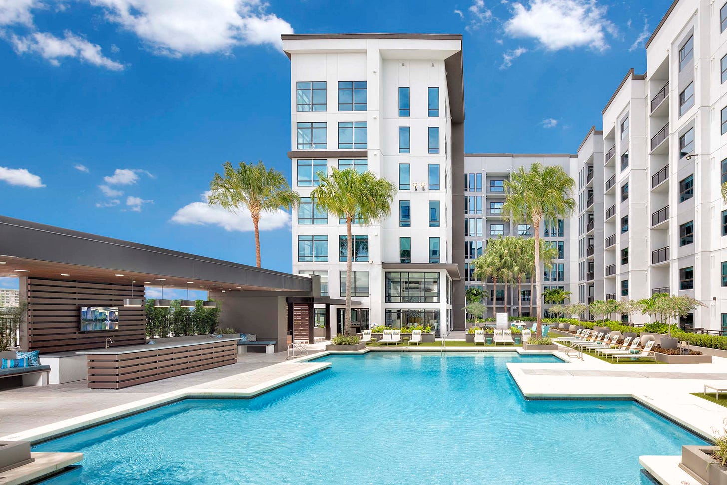 Orlando, FL Apartments for Rent - camdenliving.com