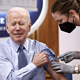 ‘Too Fast to Be Natural’: Top Doctors Warn Biden’s Turbo Cancer Diagnoses Raises Alarm About mRNA Aftermath 