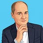 Johan Åhlén's avatar