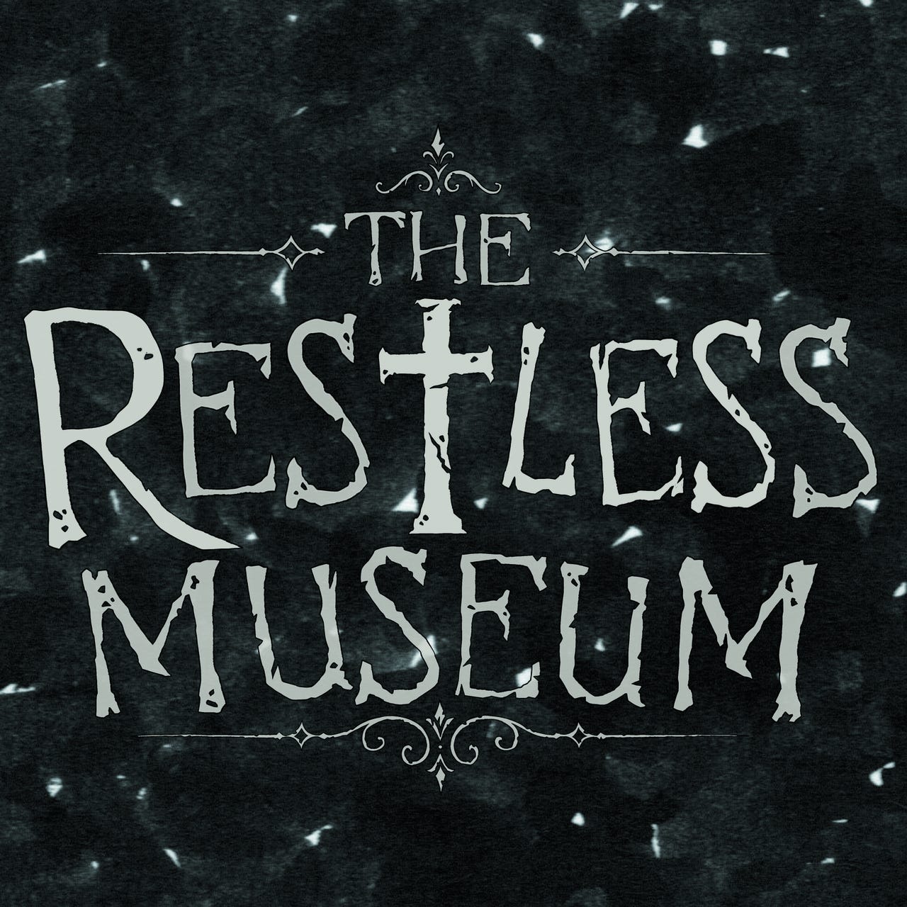 The Restless Museum