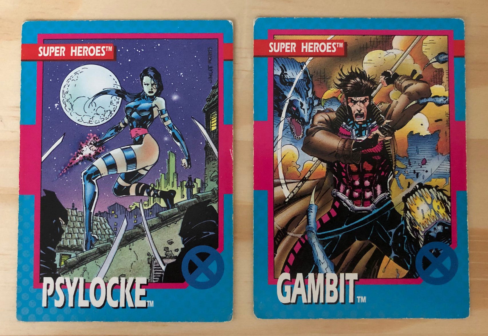 X-MEN: WAR! - by Kelly Thompson - 1979 SEMI-FINALIST
