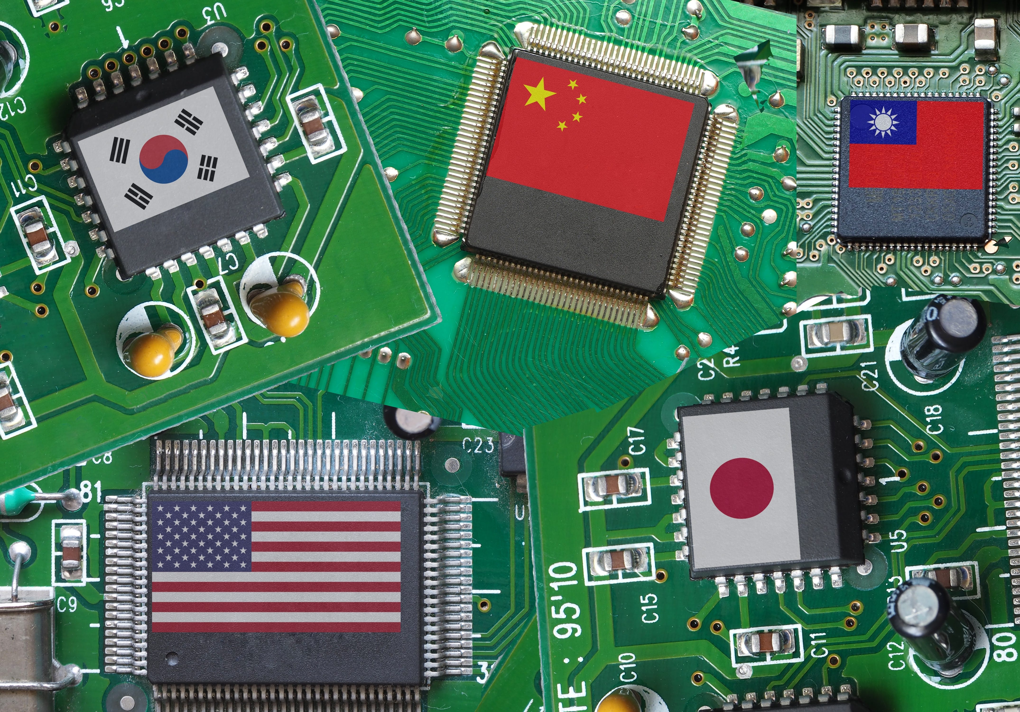 US Expands AI Chip Export Controls, Will it Work to Slow Chi…