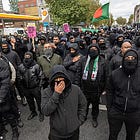 East London offers a glimpse into Britain's terrifying future