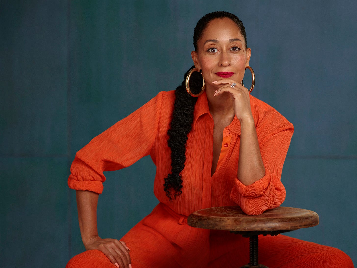 Tracee Ellis Ross, episode #127 of Conan O&#39;Brien Needs a Friend on Earwolf