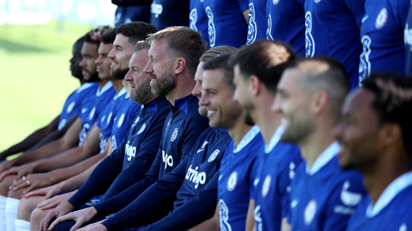 Team Photo Day 📸 | Video | Official Site | Chelsea Football Club Team Photo Day 📸 | Video | Official Site | Chelsea Football Club