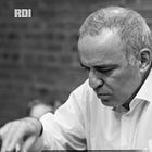 Garry Kasparov: Why I’m Launching The Next Move