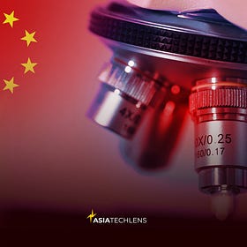 China’s Biotech Ambitions Find a Springboard in Southeast Asia