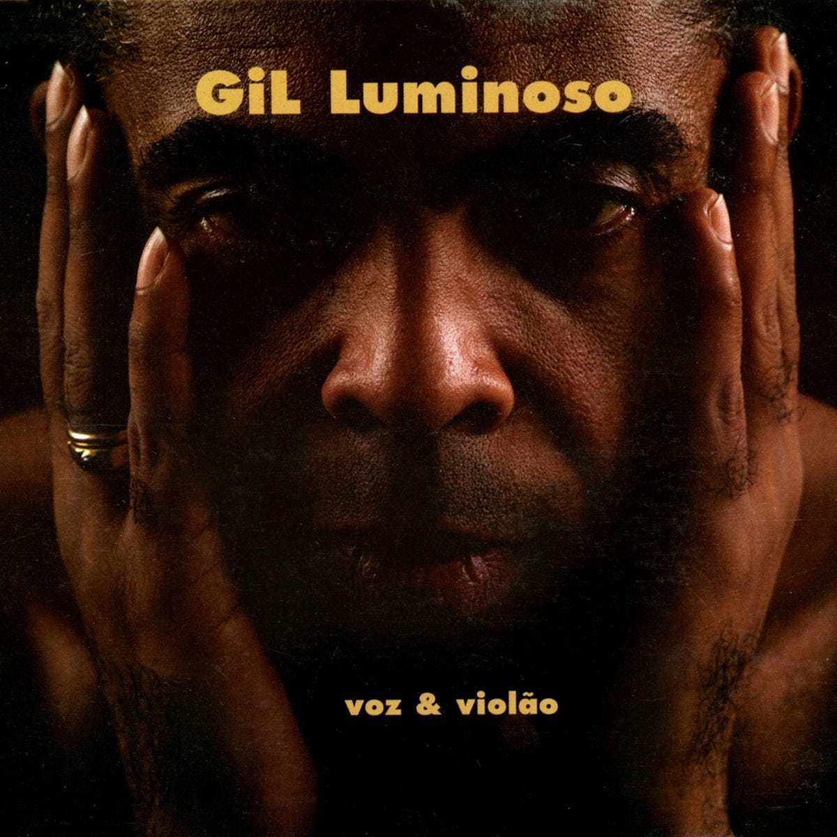 Gil Luminoso - Gilberto Gil | Deezer