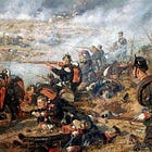 How the Industrial Revolution upset the military balance of power