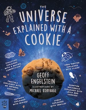 The Universe Explained with a Cookie