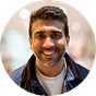 Akash Mukherjee's avatar