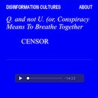 a closer listen