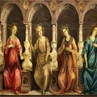 The Five Epochs