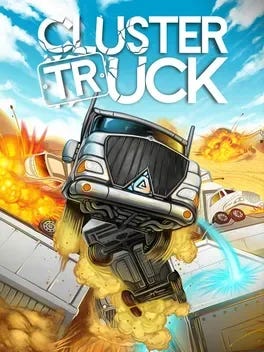 Clustertruck cover