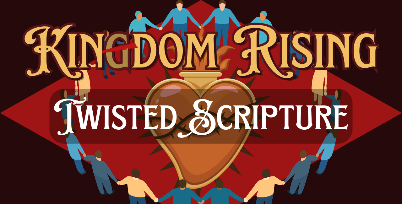When God Allows the Sword: Empire, Love, and the Misuse of Romans 13