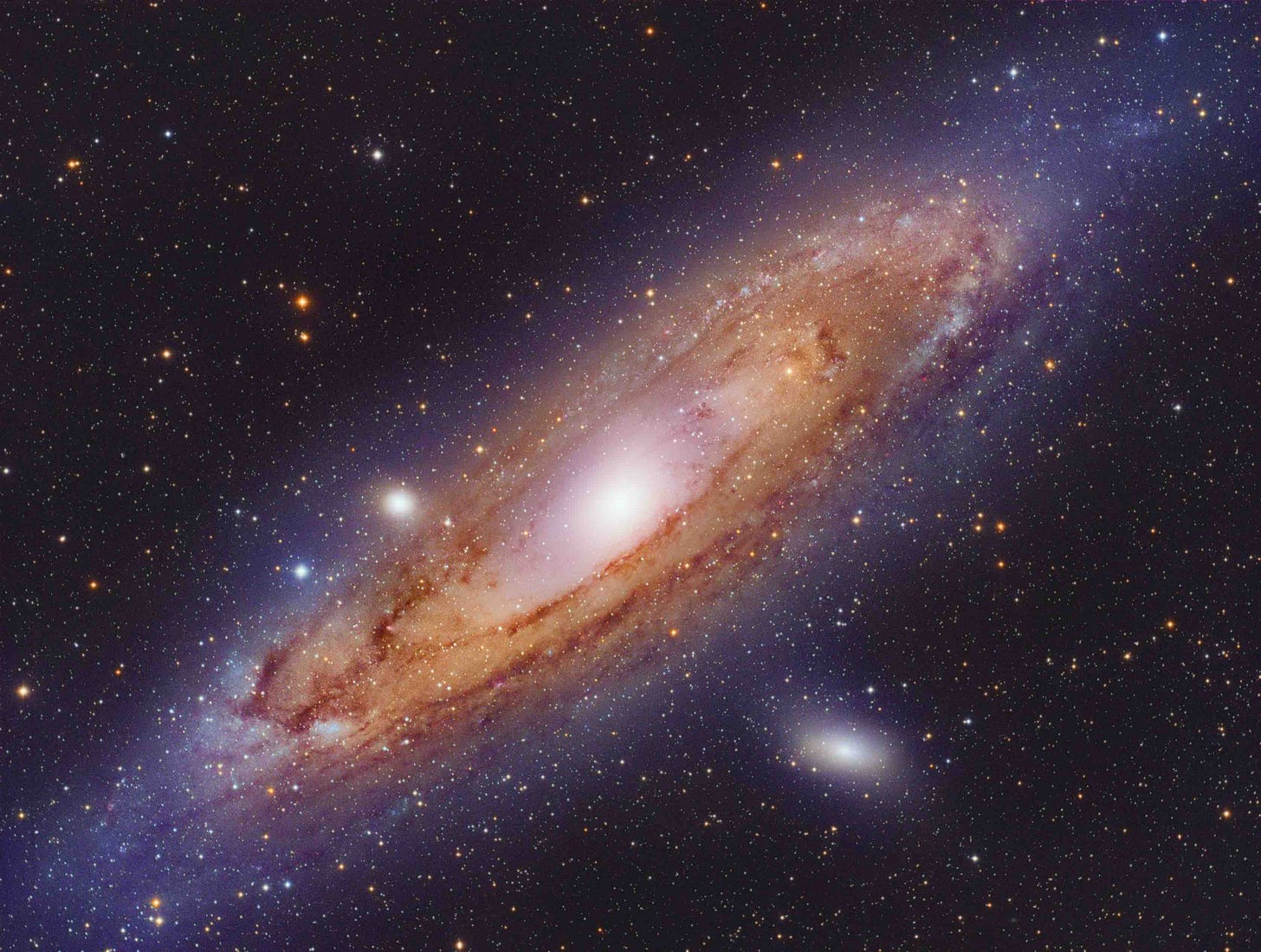 Ivan Bok astrophotography