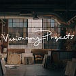 Visionary Projects's avatar