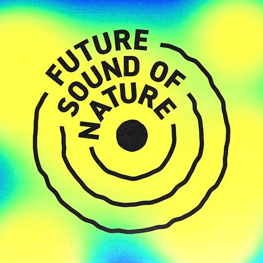 Future Sound Of Nature