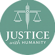 Justice with Humanity's avatar