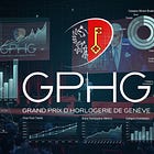 What 26 Years of GPHG Data Can Tell Us About the Watch Industry