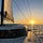 SUNDAY Sailing w/ Craig and Jo