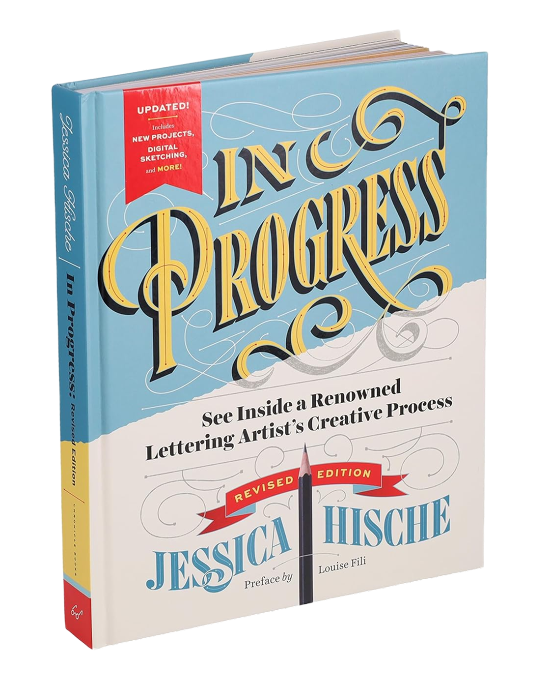 Jessica Letering Lettering artist to software founder: Jessica Hische on founding ...